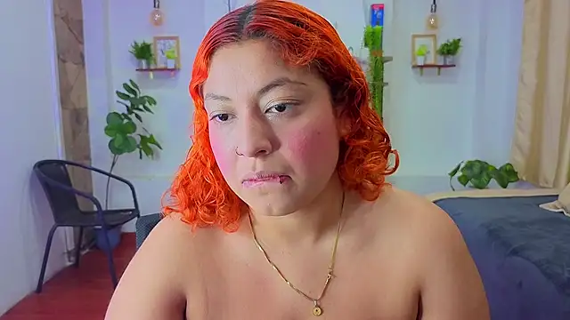 dulce celeste15 online show from 12/16/25, 07:52