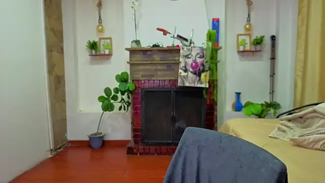 dulce celeste15 online show from 01/13/26, 05:29