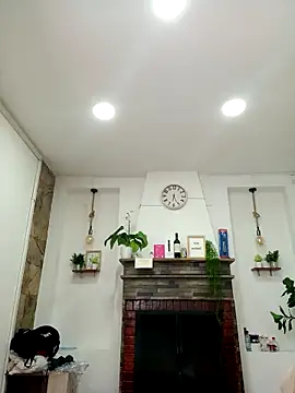 dulce celeste15 online show from 03/31/26, 01:44