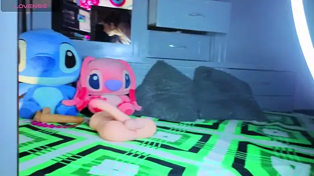 dulce celeste15 online show from 04/21/26, 07:17