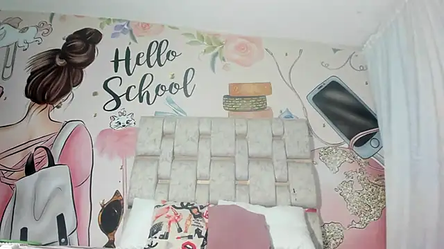 KOURTNEY-- online show from 01/27/25, 04:52