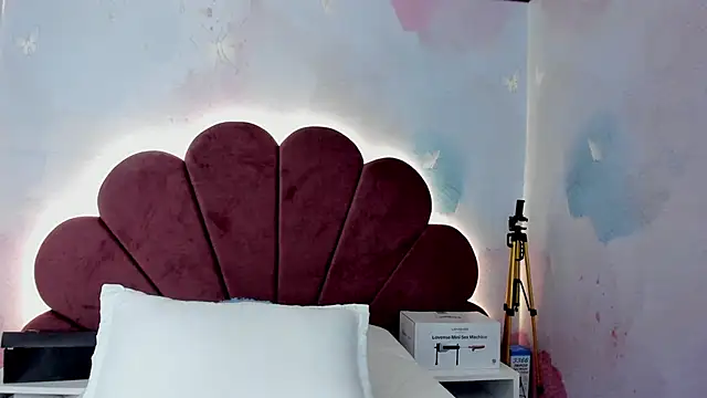 Carohorny4u online show from 02/06/26, 12:41