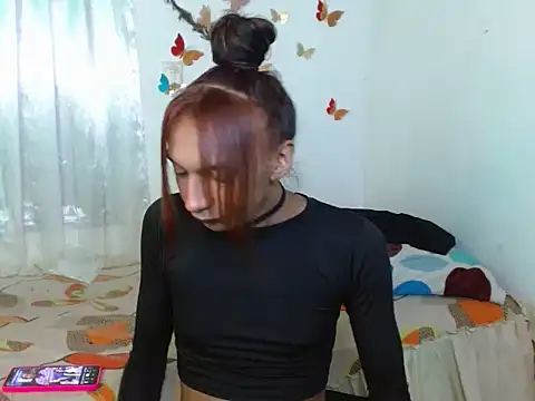 alexxa Rooa online show from 02/11/25, 12:59