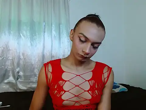 alexxa Rooa online show from 02/20/25, 09:42