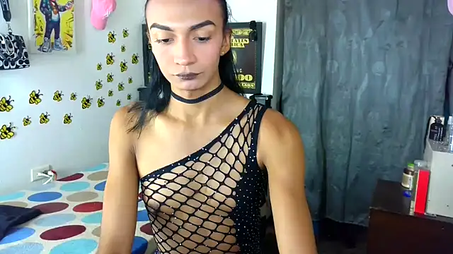 alexxa Rooa online show from 09/13/25, 06:51