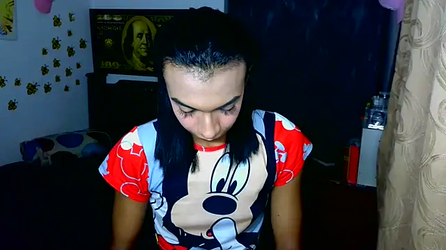 alexxa Rooa online show from 09/27/25, 09:36