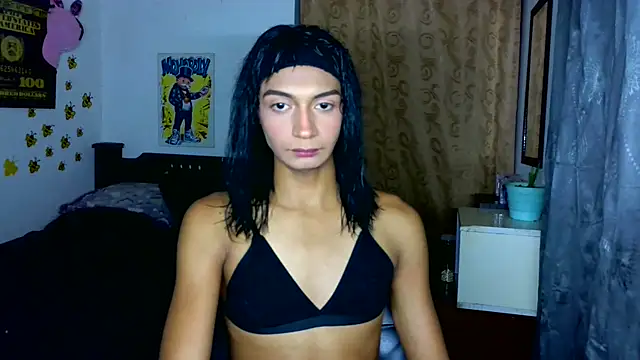 alexxa Rooa online show from 10/16/25, 10:22