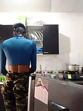 alexxa Rooa online show from 02/01/26, 03:21