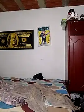 alexxa Rooa online show from 02/13/26, 12:34