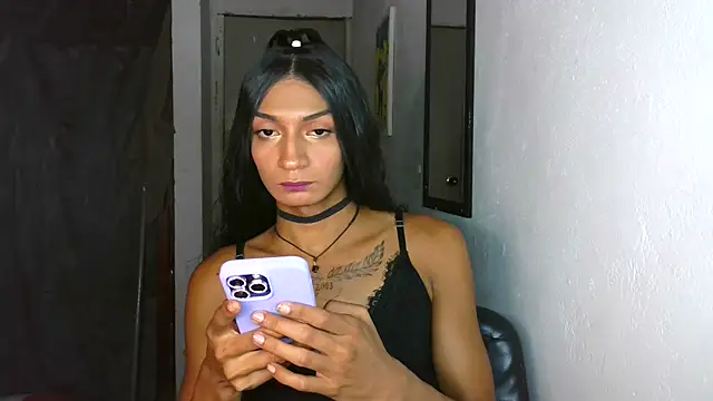 alexxa Rooa online show from 02/14/26, 01:46