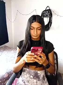 alexxa Rooa online show from 03/16/26, 04:33