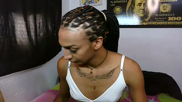 alexxa Rooa online show from 03/26/26, 02:44