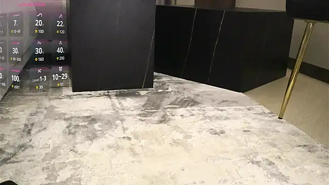 IrisNoire online show from 01/15/25, 03:00