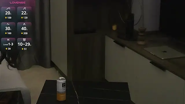 IrisNoire online show from 01/29/25, 08:04