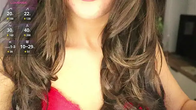 IrisNoire online show from 02/11/25, 08:10