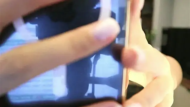 IrisNoire online show from 09/11/25, 06:41