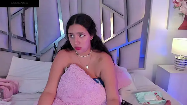 paulette dupont online show from 01/25/25, 06:55