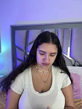 paulette dupont online show from 02/06/25, 03:37