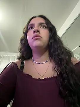 paulette dupont online show from 03/01/25, 05:09