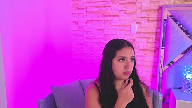 paulette dupont online show from 02/04/26, 03:01