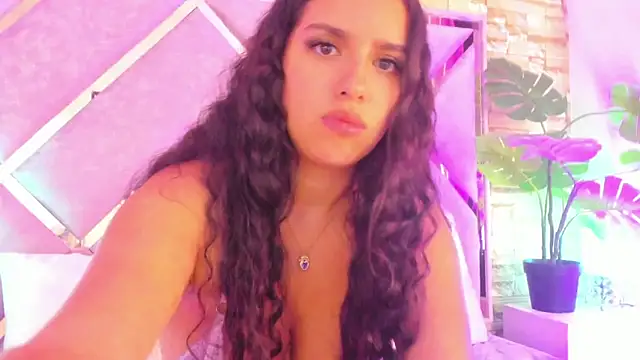 paulette dupont online show from 02/07/26, 04:05