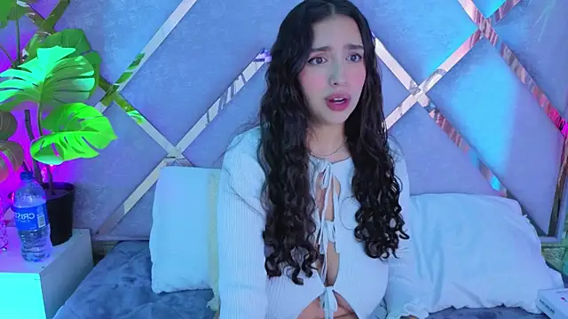 paulette dupont online show from 03/29/26, 03:17