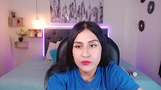 mia aira online show from 01/30/25, 08:10