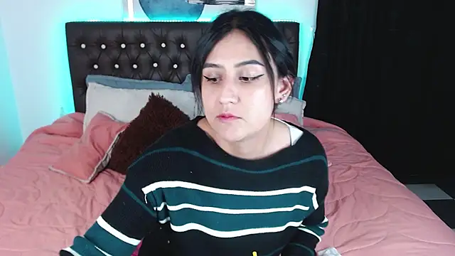 mia aira online show from 02/28/25, 07:35