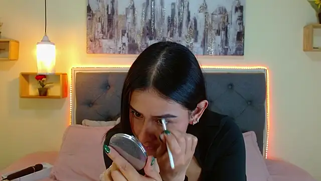 mia aira online show from 01/07/26, 04:31