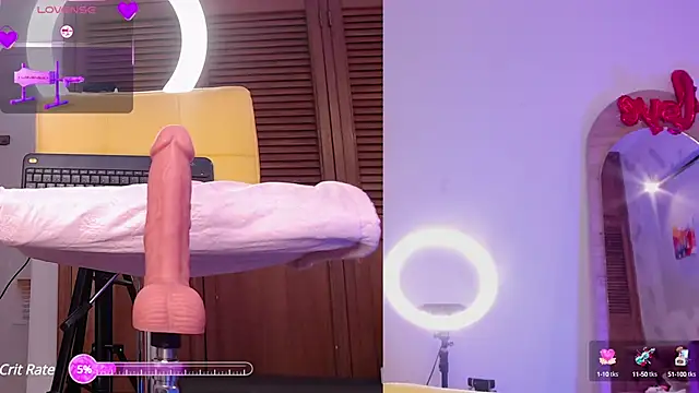 zoe backer online show from 03/12/25, 11:20