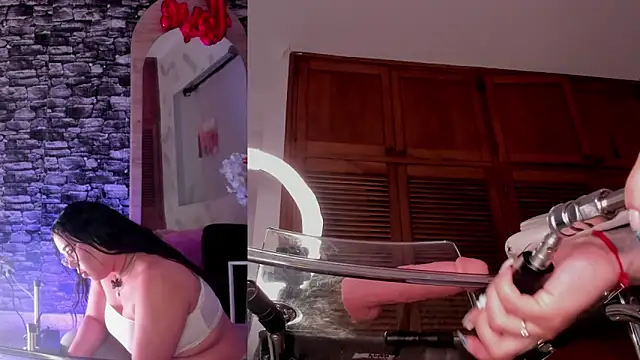 zoe backer online show from 09/30/25, 11:15