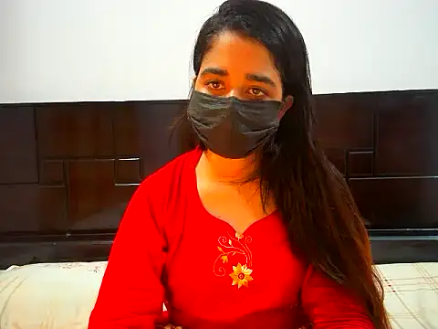 A-pusparani online show from 09/18/25, 06:10