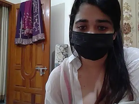 A-pusparani online show from 03/28/26, 06:29