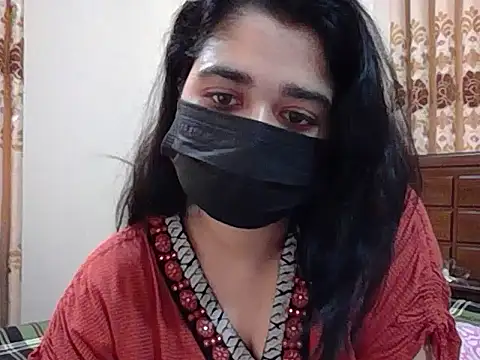 A-pusparani online show from 04/15/26, 05:36