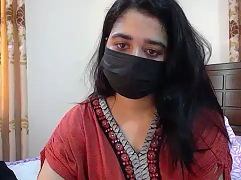 A-pusparani online show from 05/17/26, 11:39