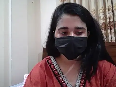 A-pusparani online show from 05/18/26, 07:41