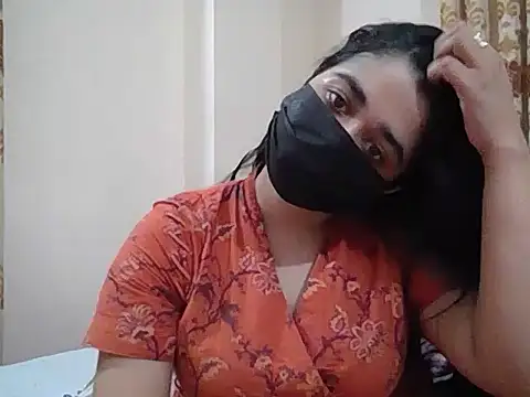 A-pusparani online show from 05/19/26, 08:04