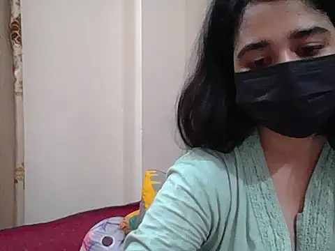 A-pusparani online show from 05/20/26, 08:15