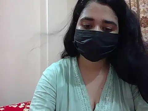 A-pusparani online show from 06/16/26, 08:00