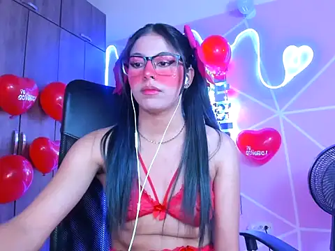  ALLYSON18  online show from 02/14/25, 02:33