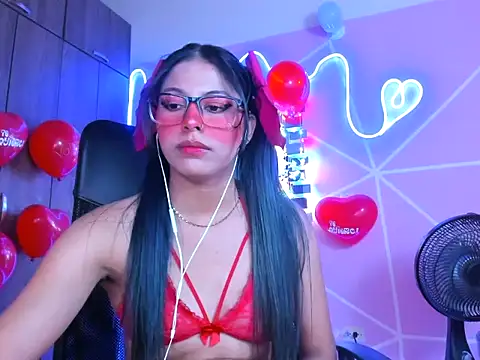  ALLYSON18  online show from 02/14/25, 05:36