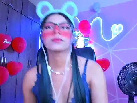  ALLYSON18  online show from 02/19/25, 02:34