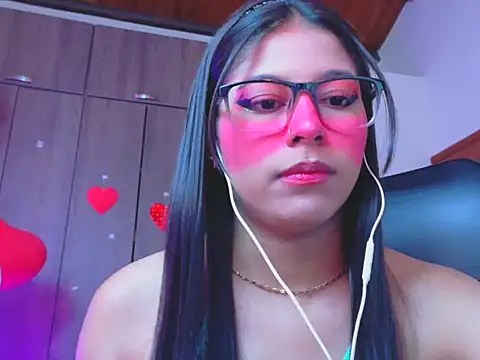  ALLYSON18  online show from 02/25/26, 12:04