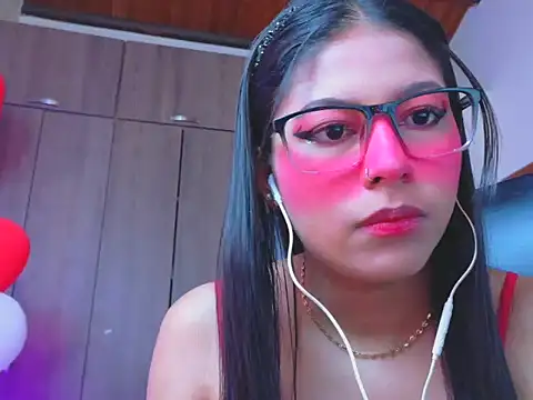  ALLYSON18  online show from 02/27/26, 11:43