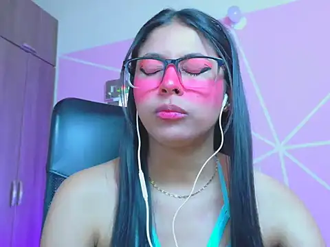  ALLYSON18  online show from 05/11/26, 02:45