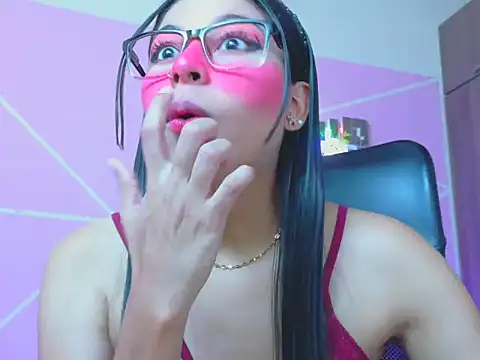  ALLYSON18  online show from 05/17/26, 11:50