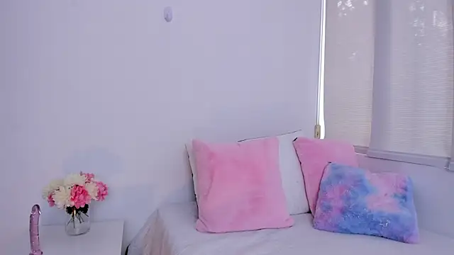 Brisa blue online show from 01/28/25, 09:40