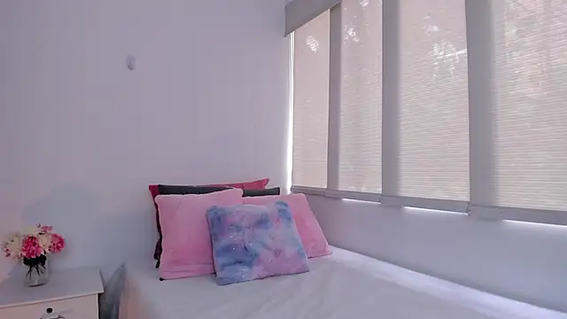 Brisa blue online show from 02/03/25, 04:10