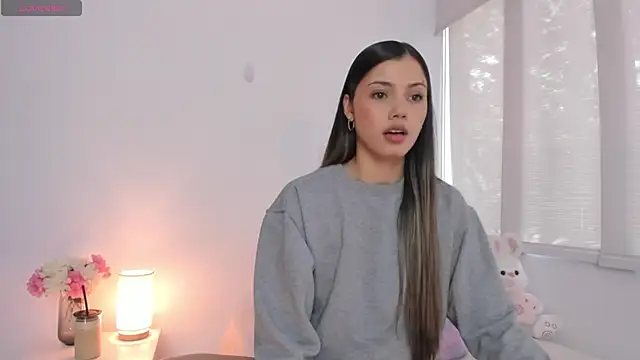 Brisa blue online show from 10/21/25, 04:51