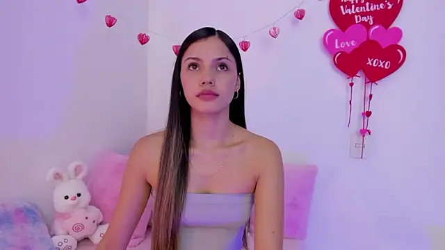 Brisa blue online show from 02/27/26, 05:02